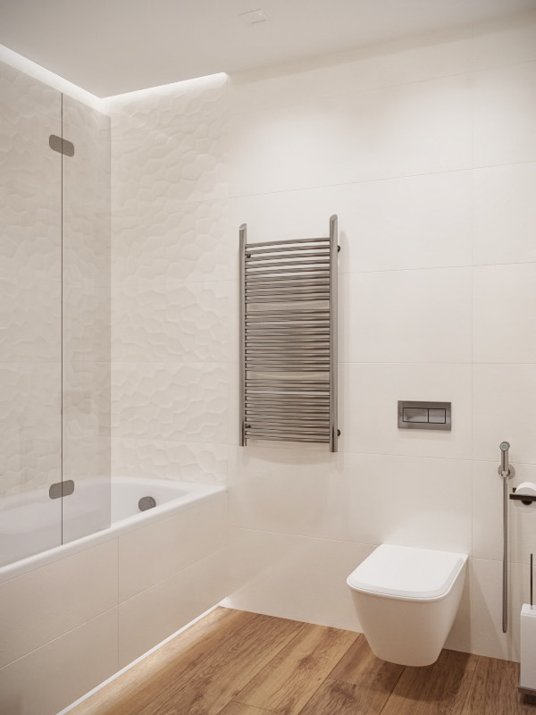 Квартира ЖК Династия