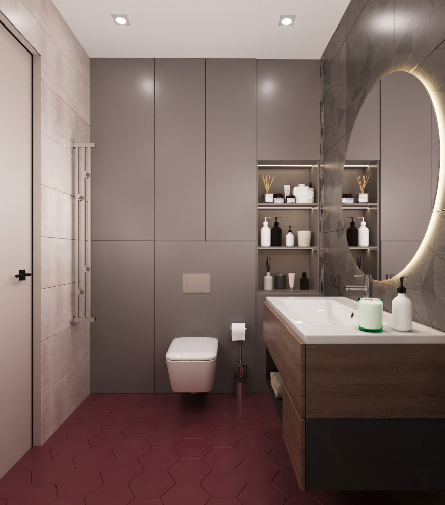 Квартира с видом