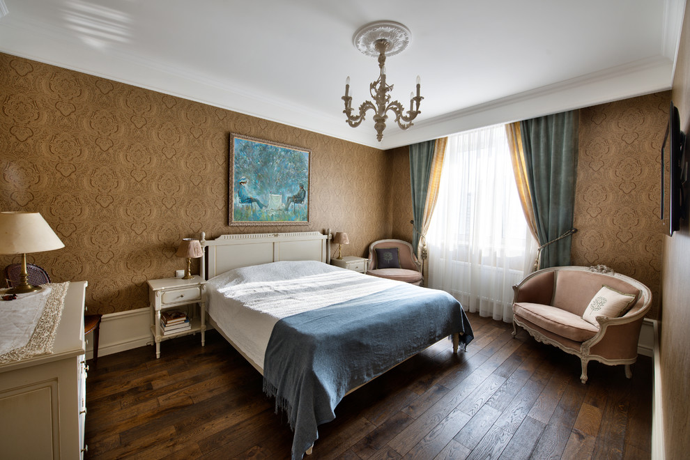 Квартира на ул.Гризодубовой