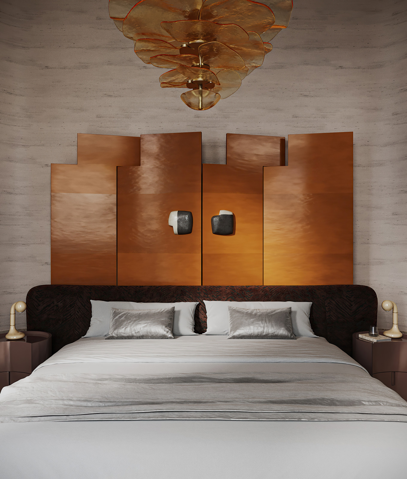 Дом в Москве Pine Creek