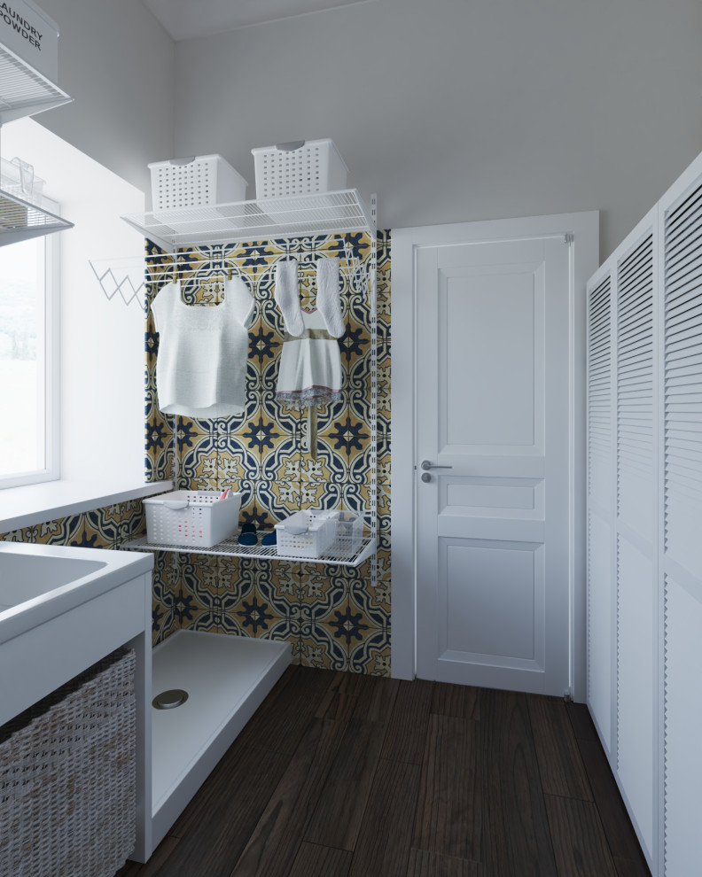 Загородный дом Кучино