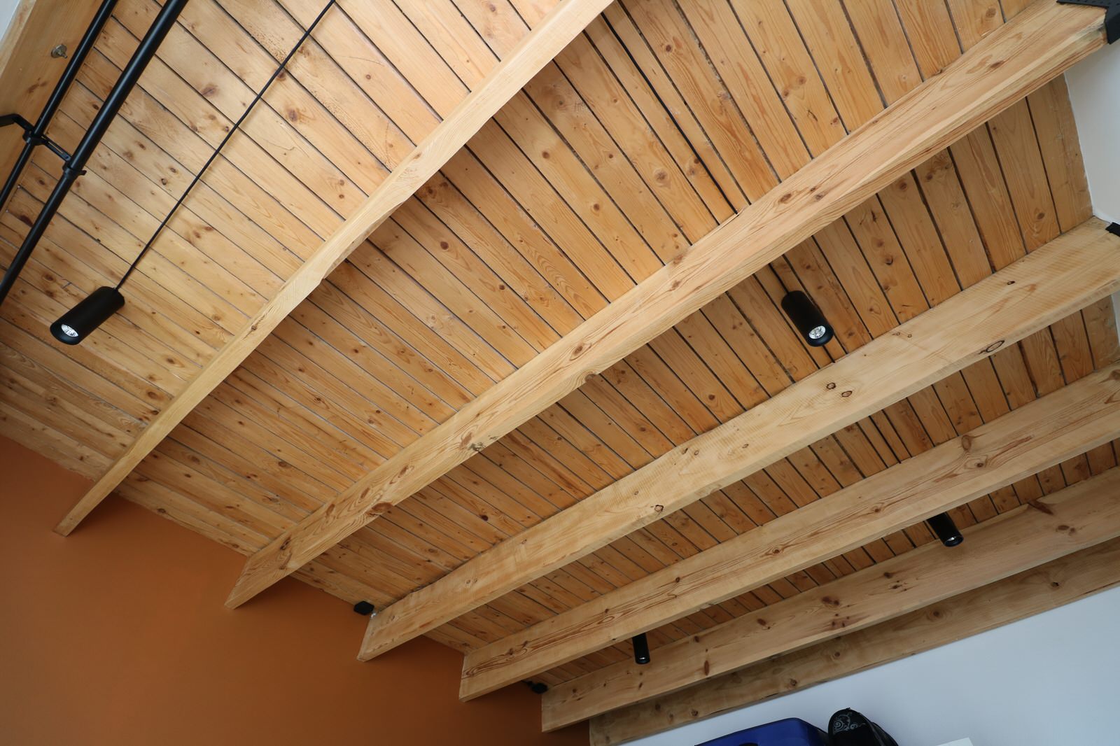 Ремонт таунхауса в поселке Орлов, ЖК «Орлов», 150 м.кв.