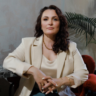 Ирина Гимринова