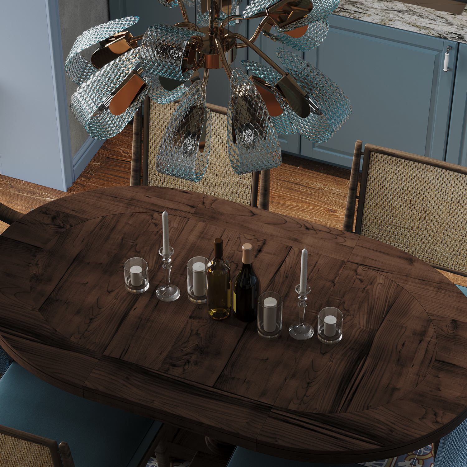 "МОРСКАЯ" Квартира выходного дня для большой семьи