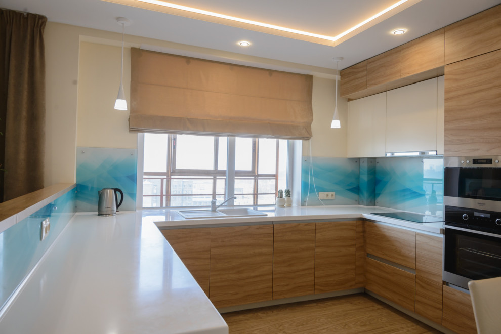 Басалыко Роман и Татьяна