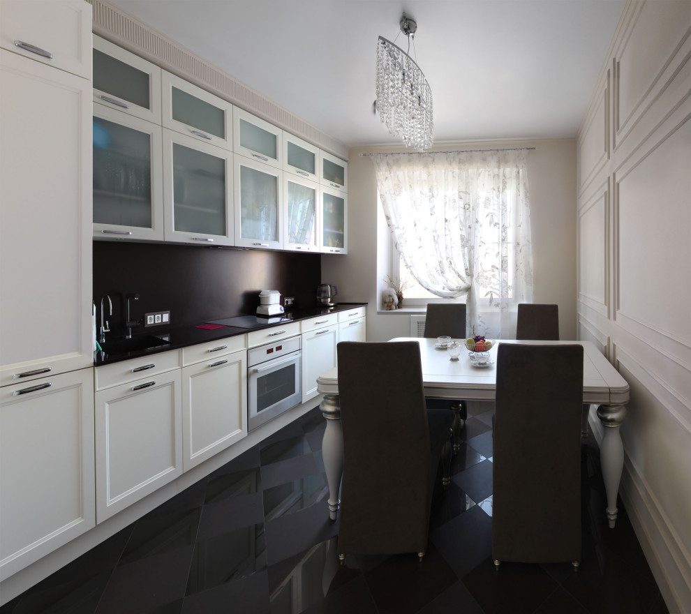 кухня для эстетов