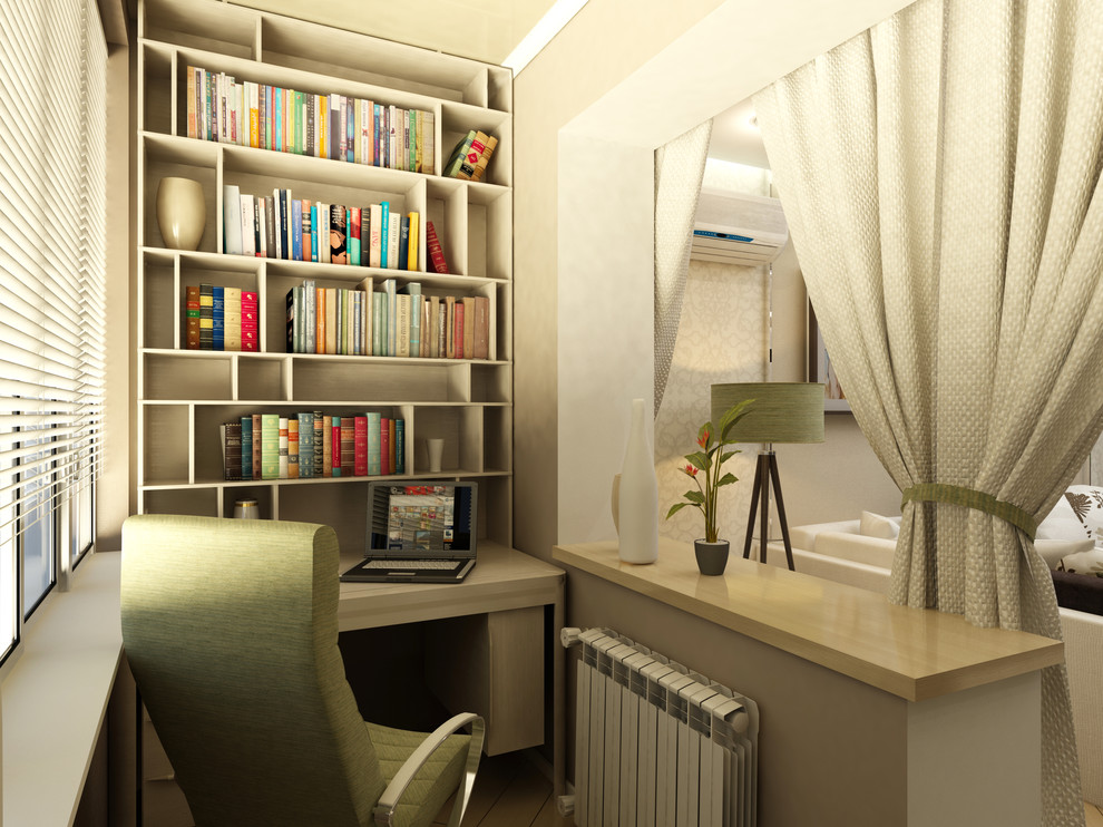 Обычная трешка