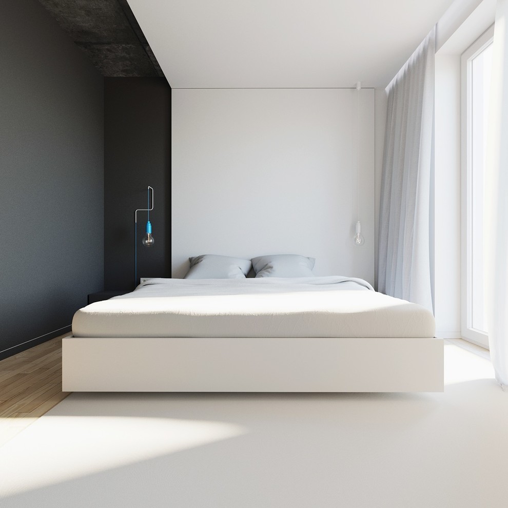 Квартира на Тверском бульваре