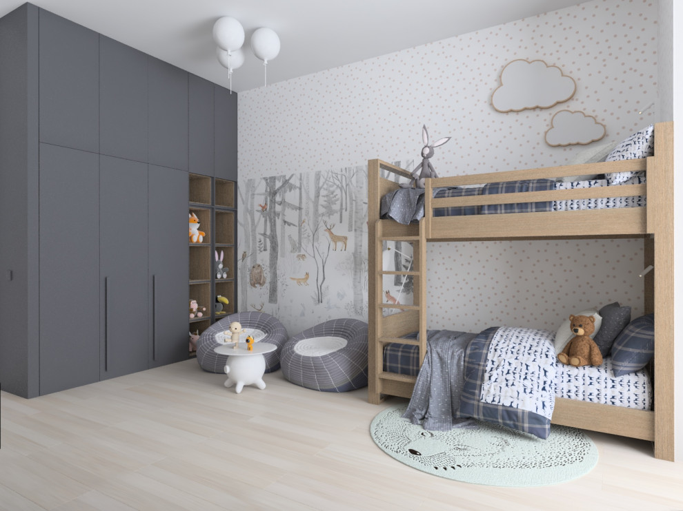 Проект "Terra"