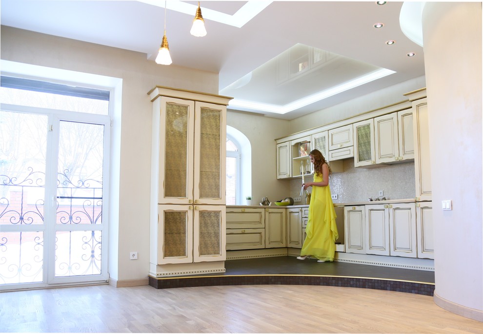 Родовое поместье