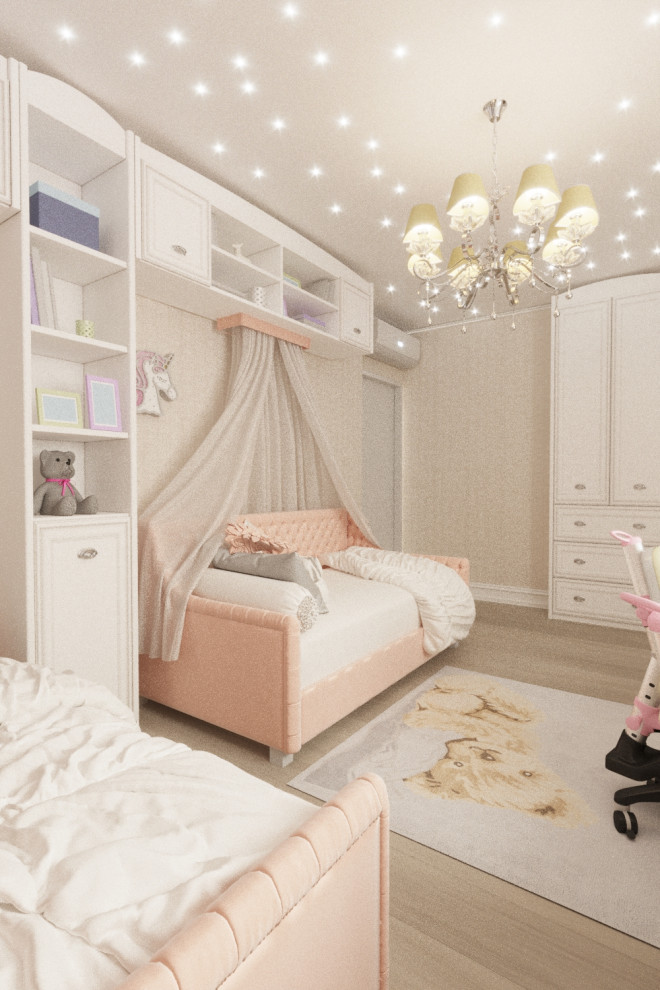 Квартира в Современном стиле