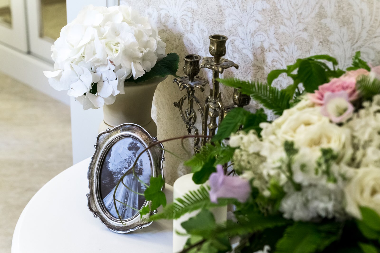 Обложка проекта: Элегия