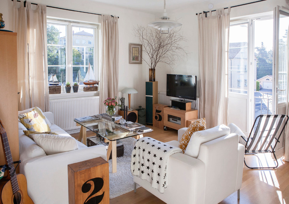 Личный опыт: Русский дизайнер о жизни и быте в Стокгольме