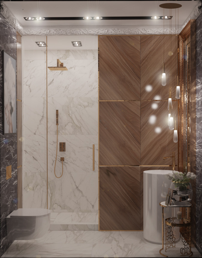 Квартира для молодой семьи