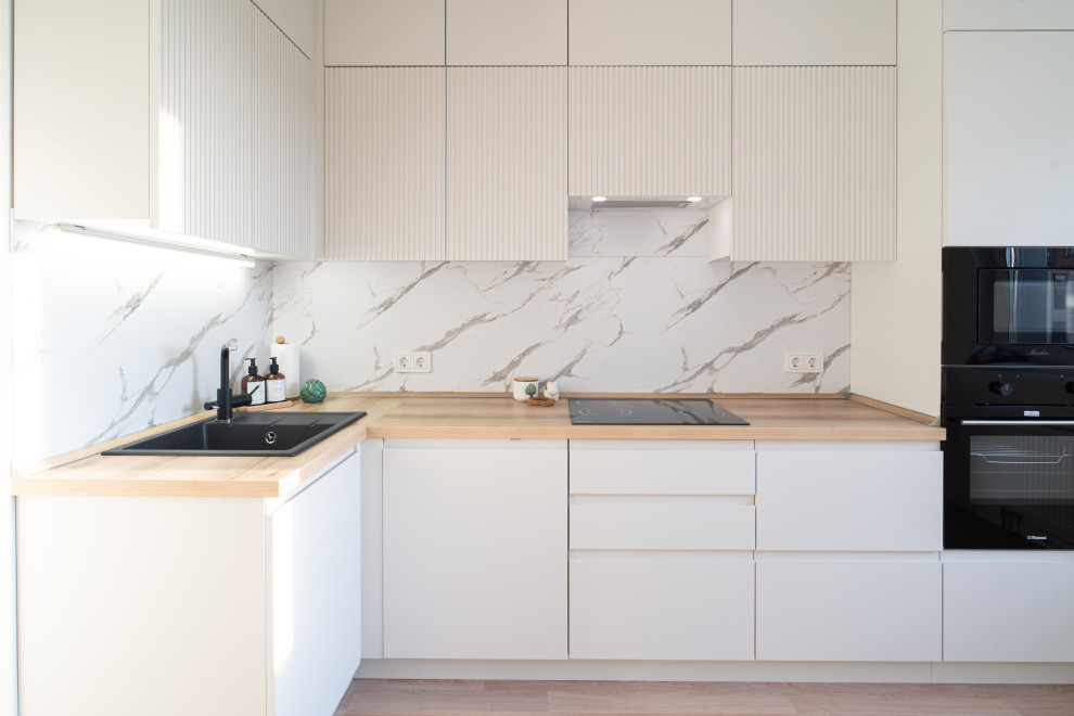 Обложка проекта: Симфония лайн