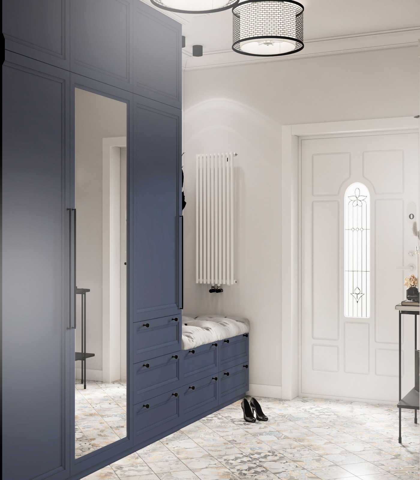 Дом Николина Гора