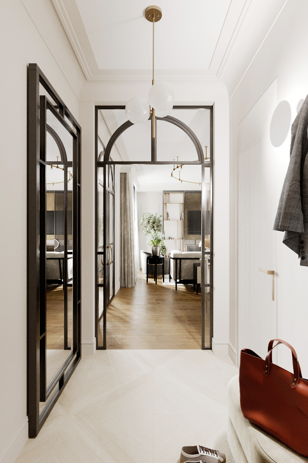 ЖК Тимирязев Парк