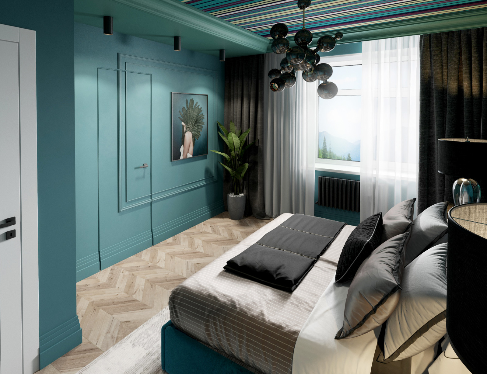 КП "Березки элитный"