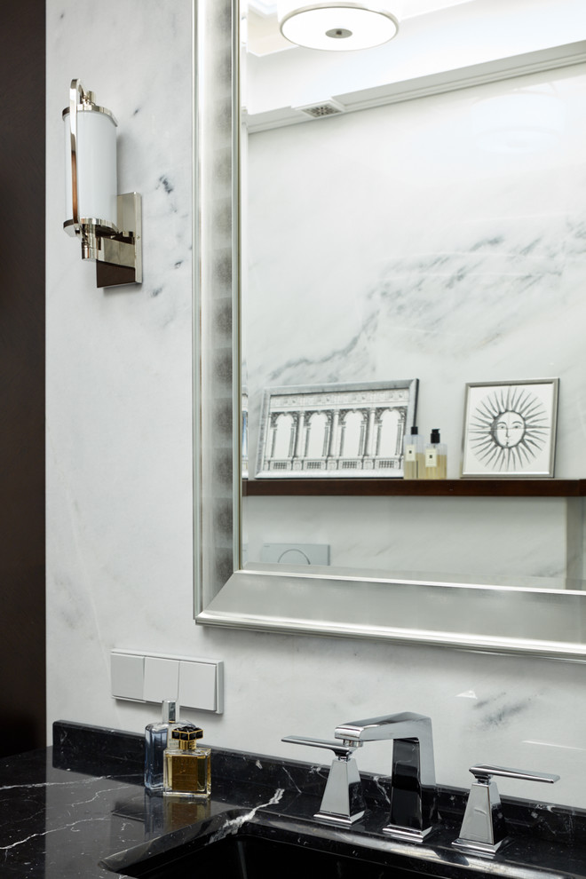 Квартира в ЖК СОБРАНИЕ