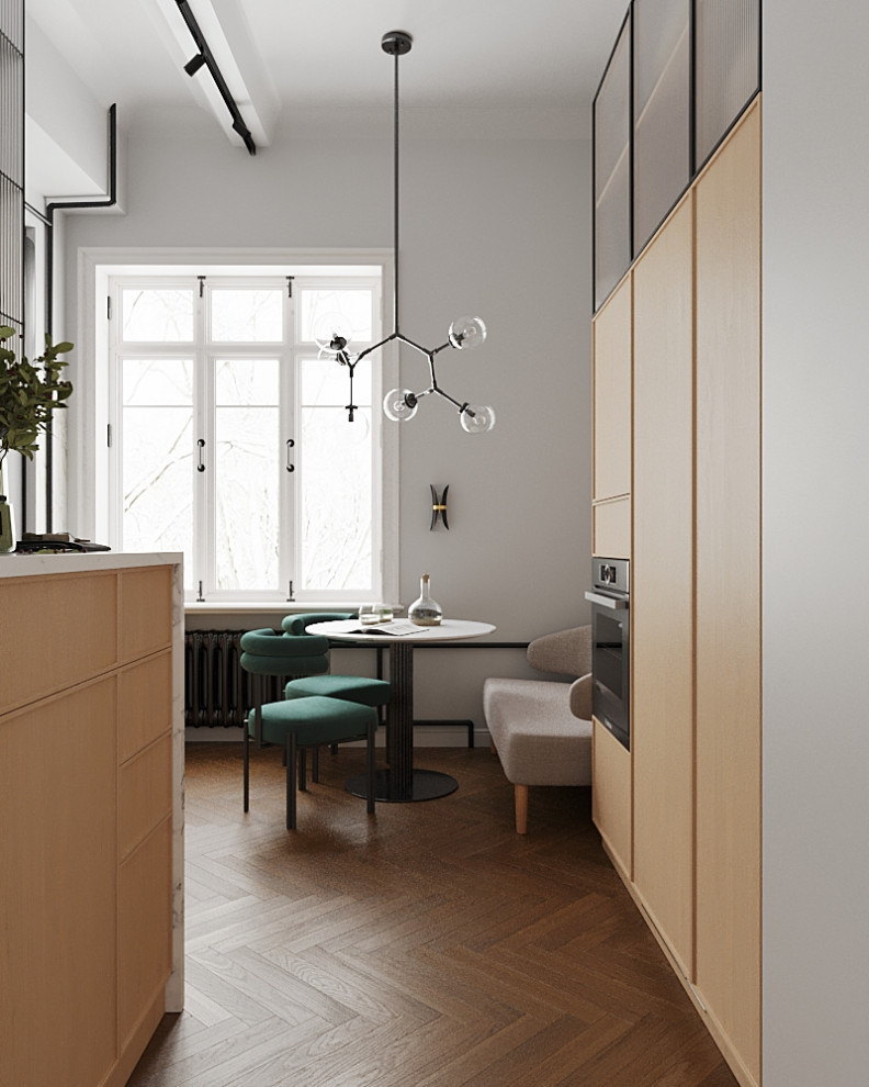 ГОНЧАРНАЯ НАБЕРЕЖНАЯ