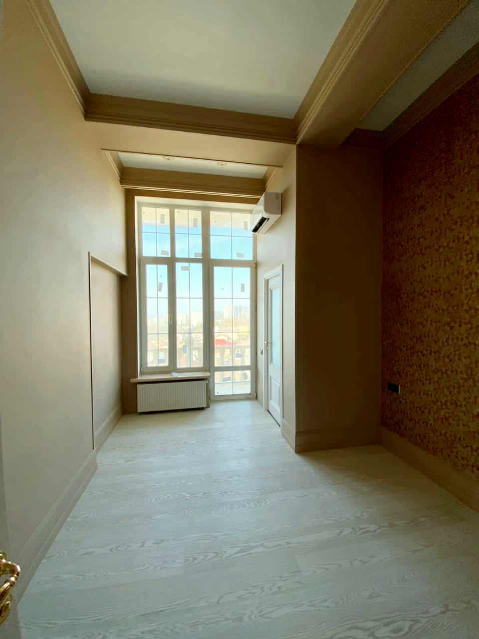 Коттедж на Вишневой