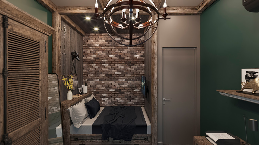 Квартира 93 кв.м. в ЖК"Символ", г. Москва