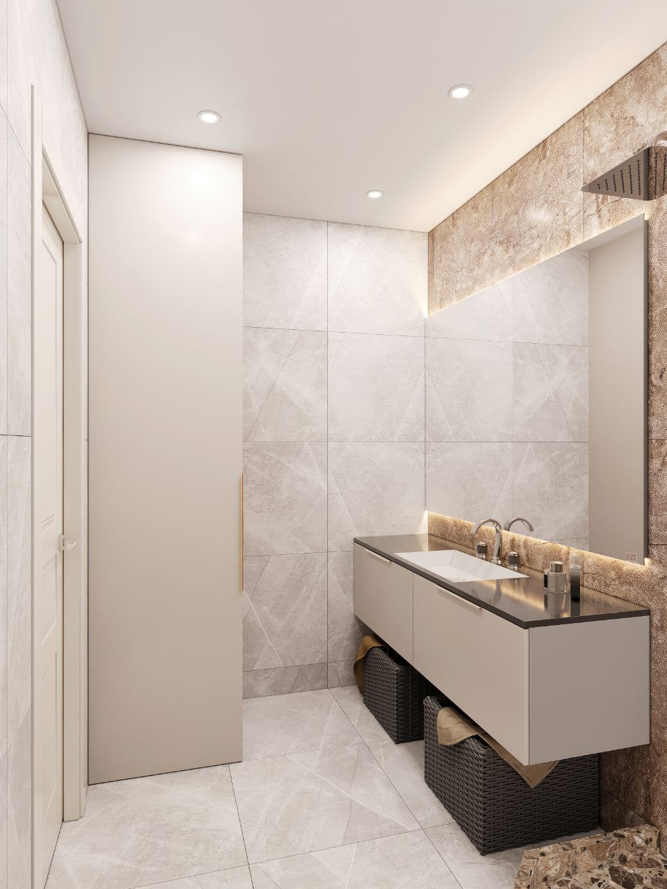 ЖК "Ильинские луга", г.Москва.