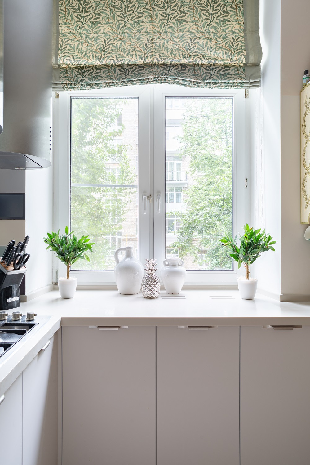 Ханна Стил Светлая