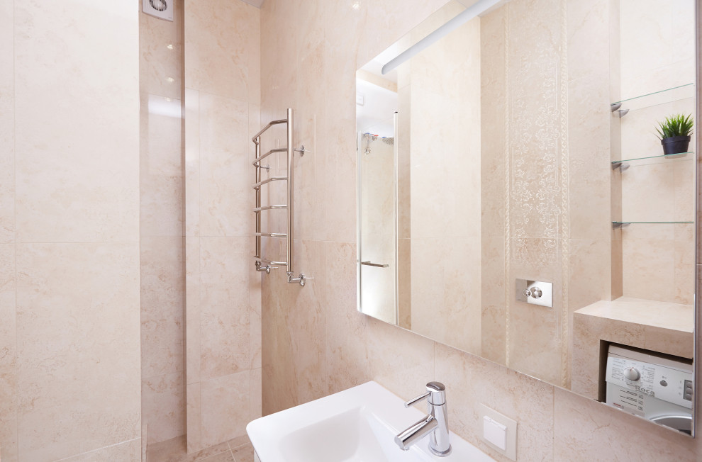 Квартира в Минске в доме довоенной посторойки