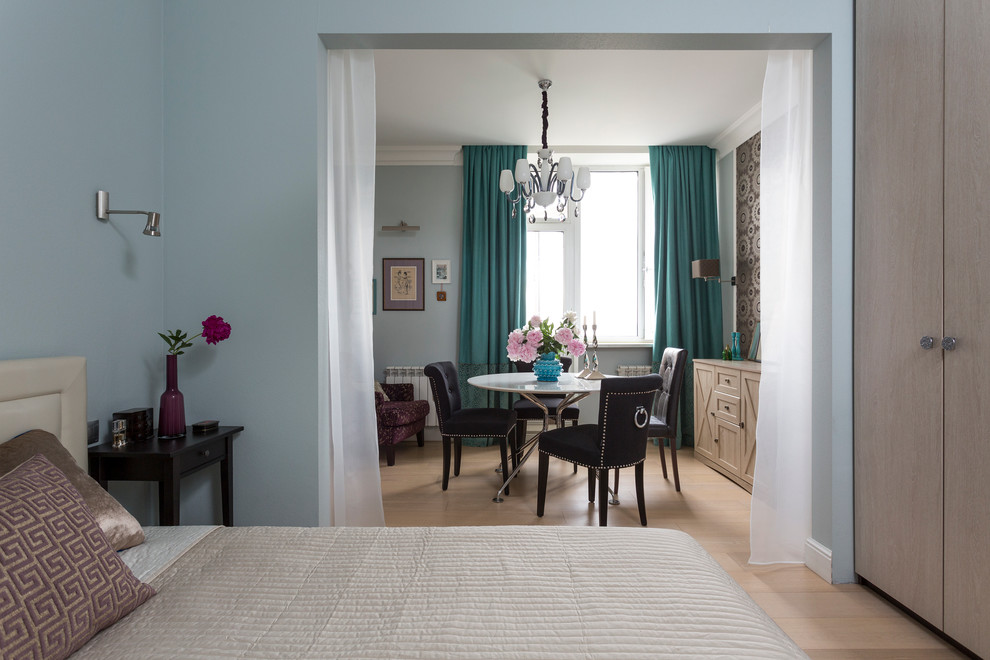 Геометрия и цвет