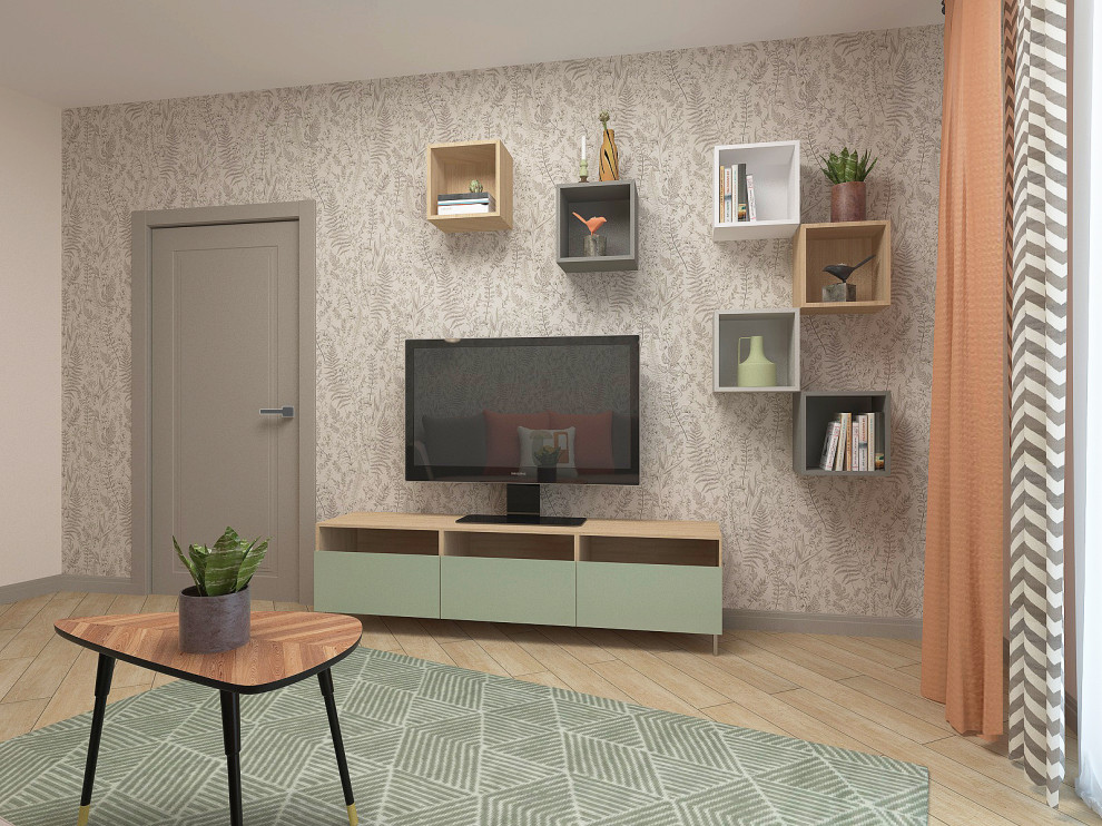 Квартира под сдачу в Санкт-Петербурге