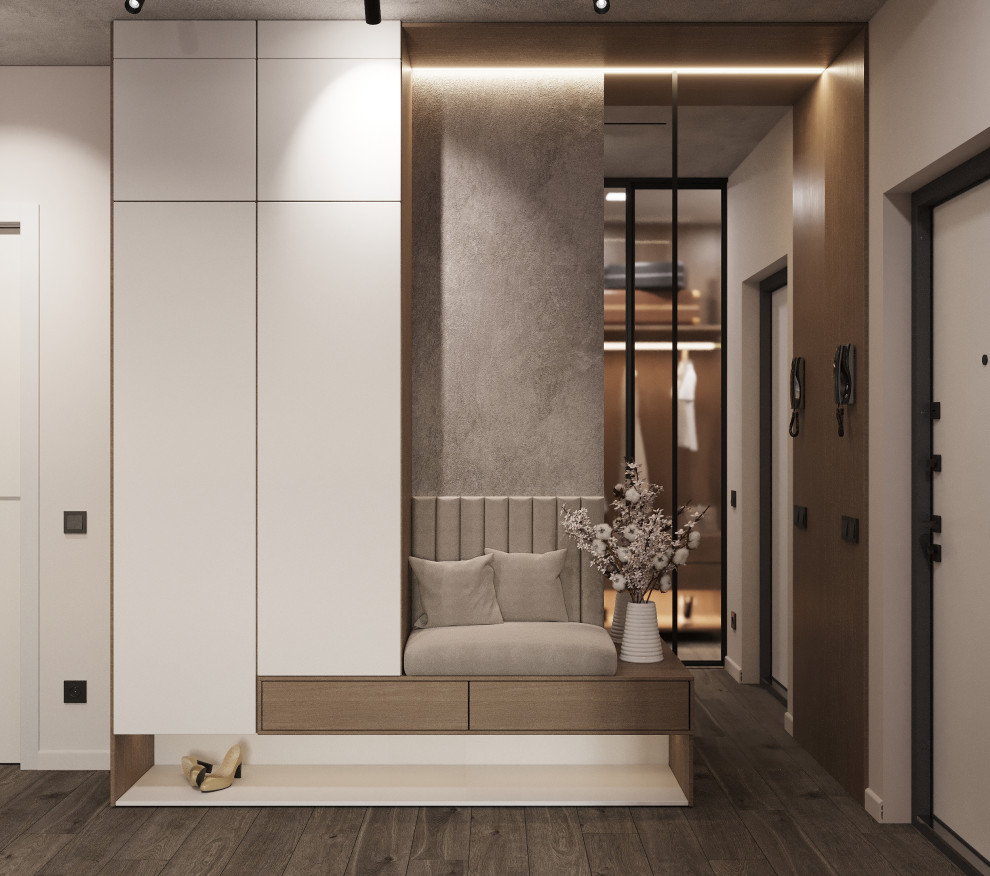 Квартира в ЖК Достояние