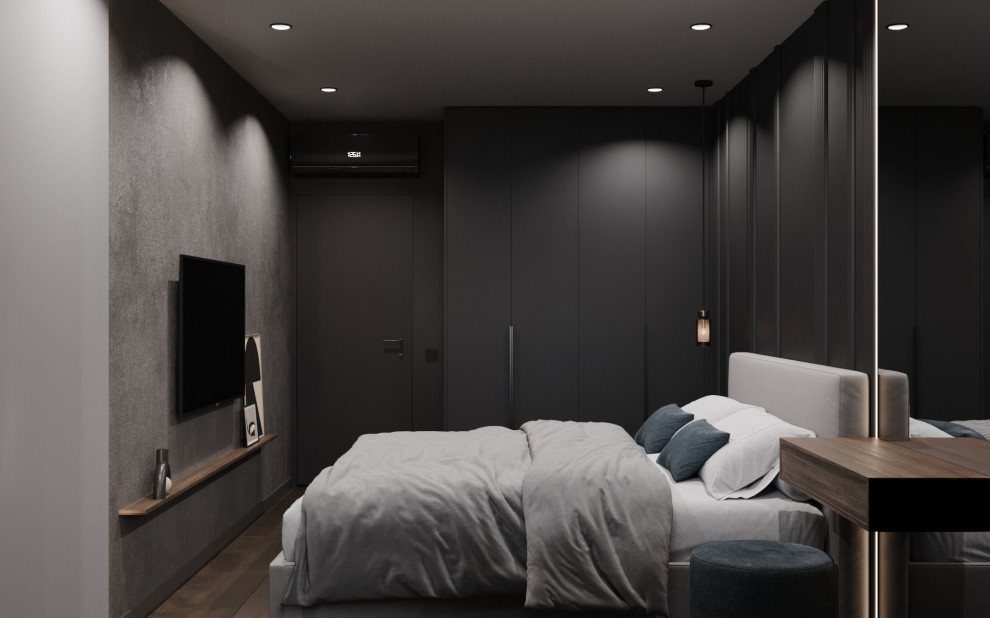 Мой проект «Новомарьинская»