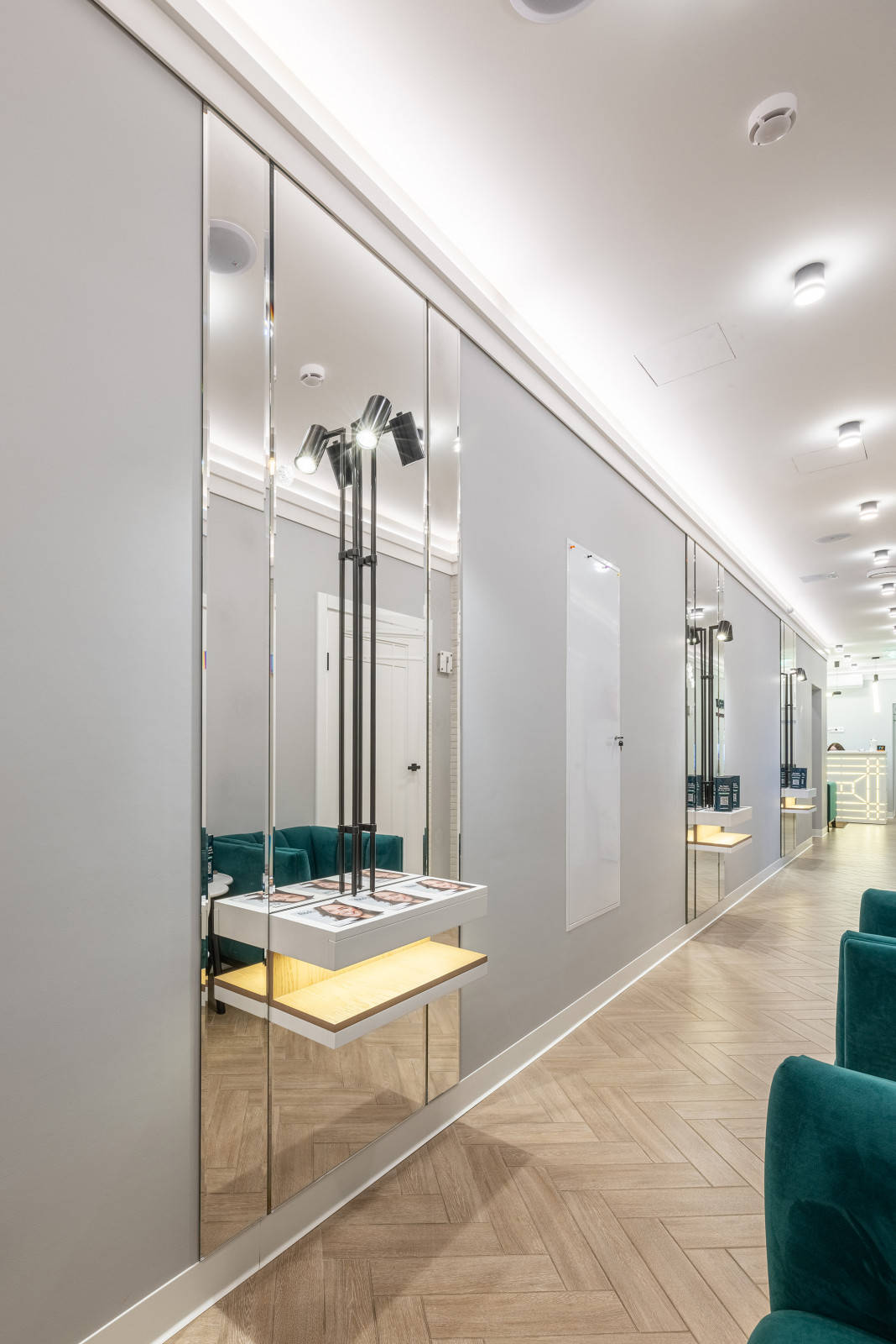 Стоматологическая клиника ПрезиДЕНТ