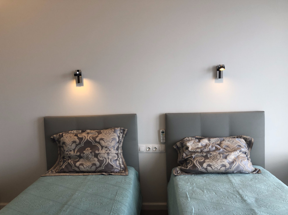 Кутузоский ЖК