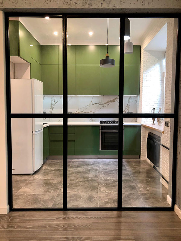 Примеры работ