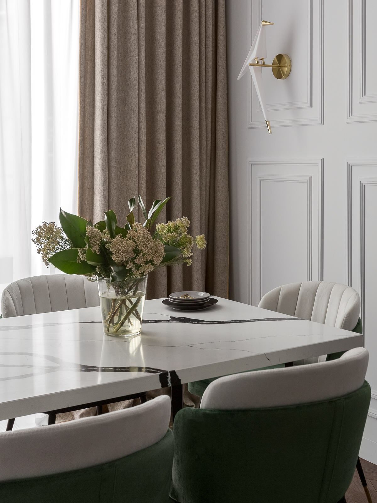 ЖК Пресня Сити