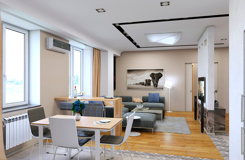 ЖК Люксембург