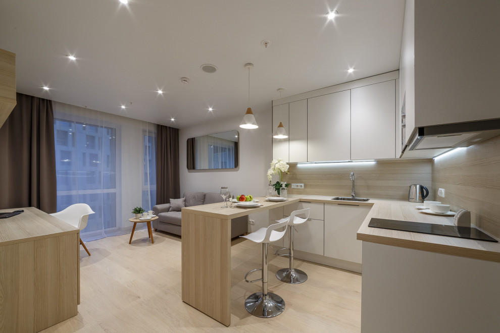 Интерьерная фотосъемка