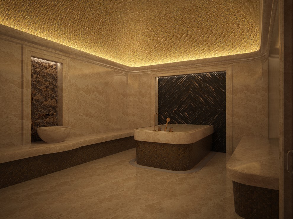 Обложка проекта: Физкультурно-оздоровительный комплекс