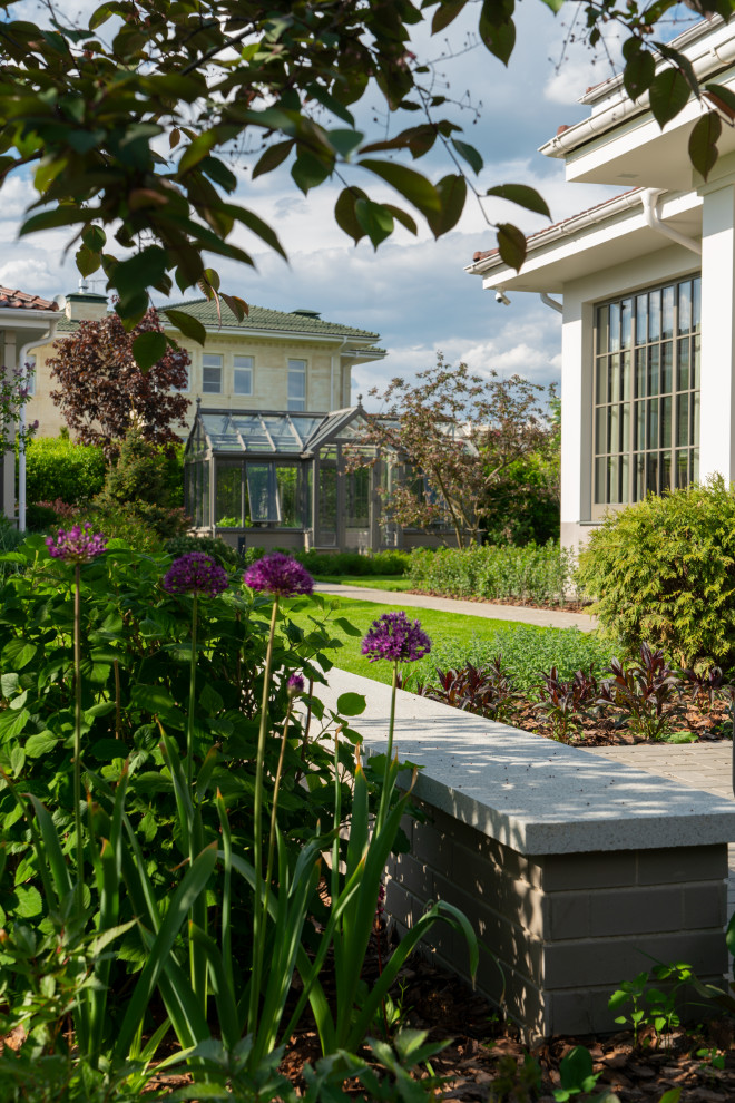 Обложка альбома: Работы компании KROUG