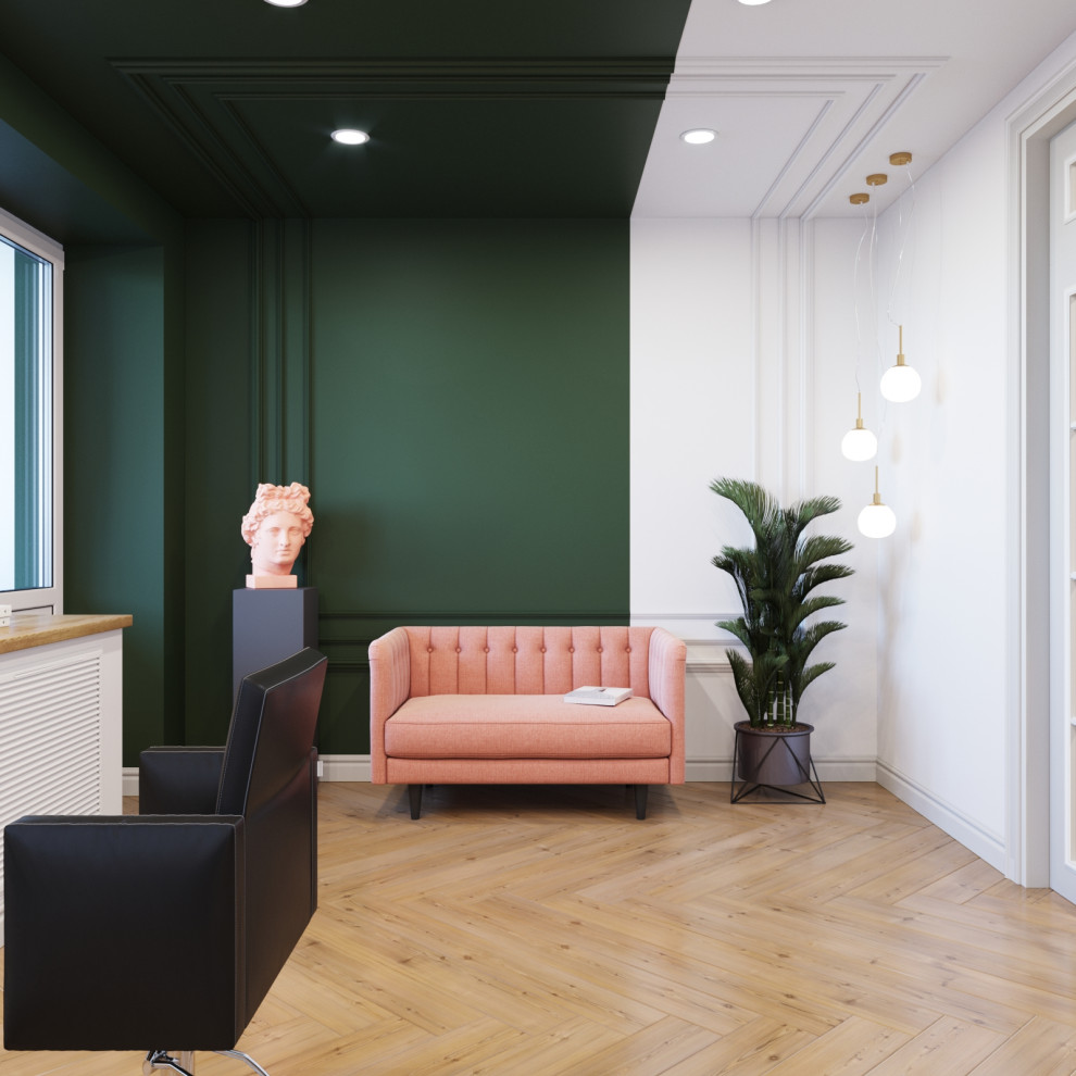 Салон красоты