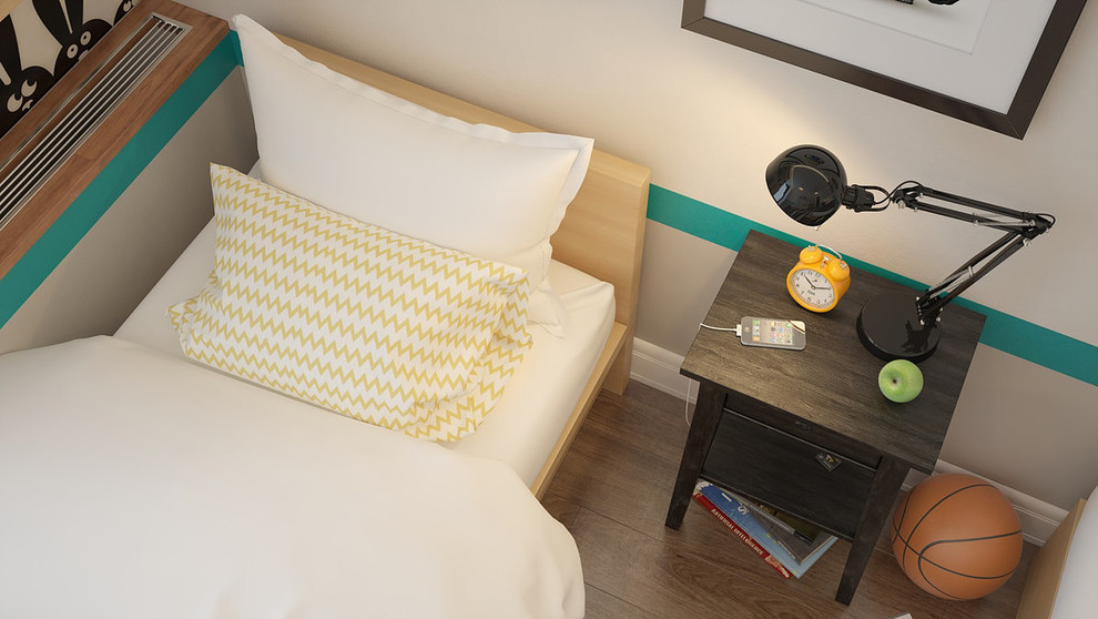 2-к квартира, 64 м2