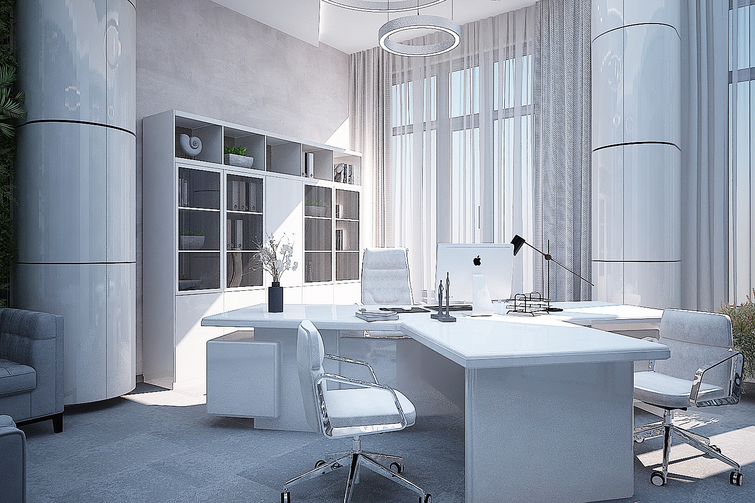 Нотариальная палата Самарской области