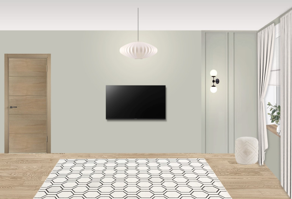 ЖК Императорские Мытищи