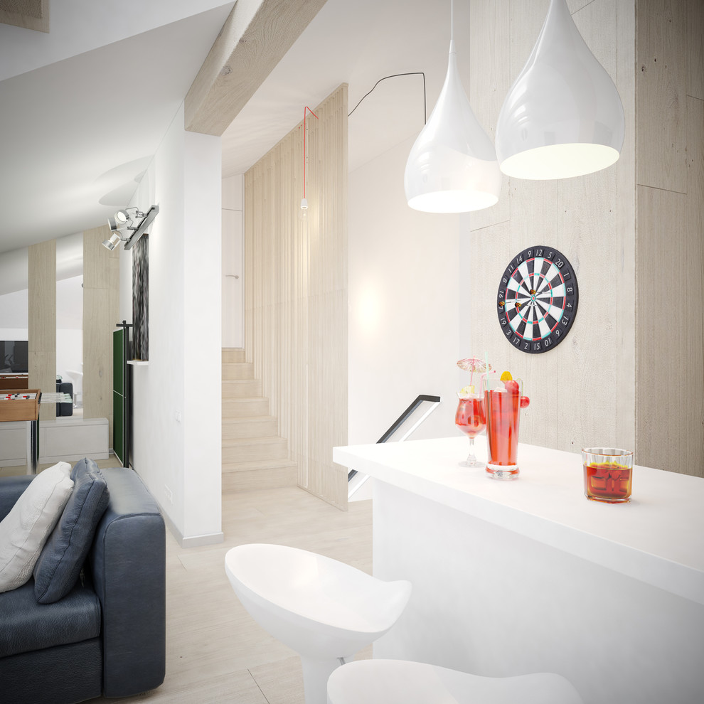 Таунхаус в поселке "Европа"