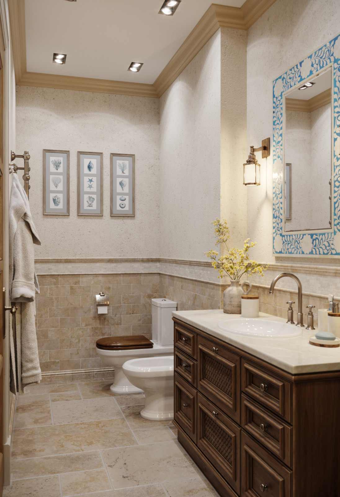 Дом в Черногории