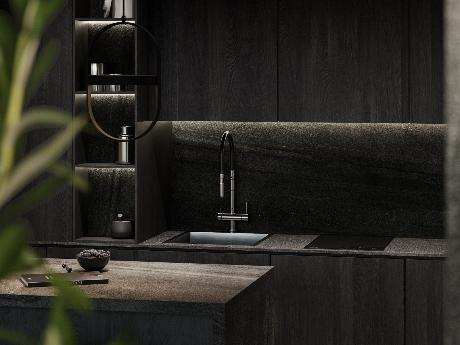 ЖК Домашний