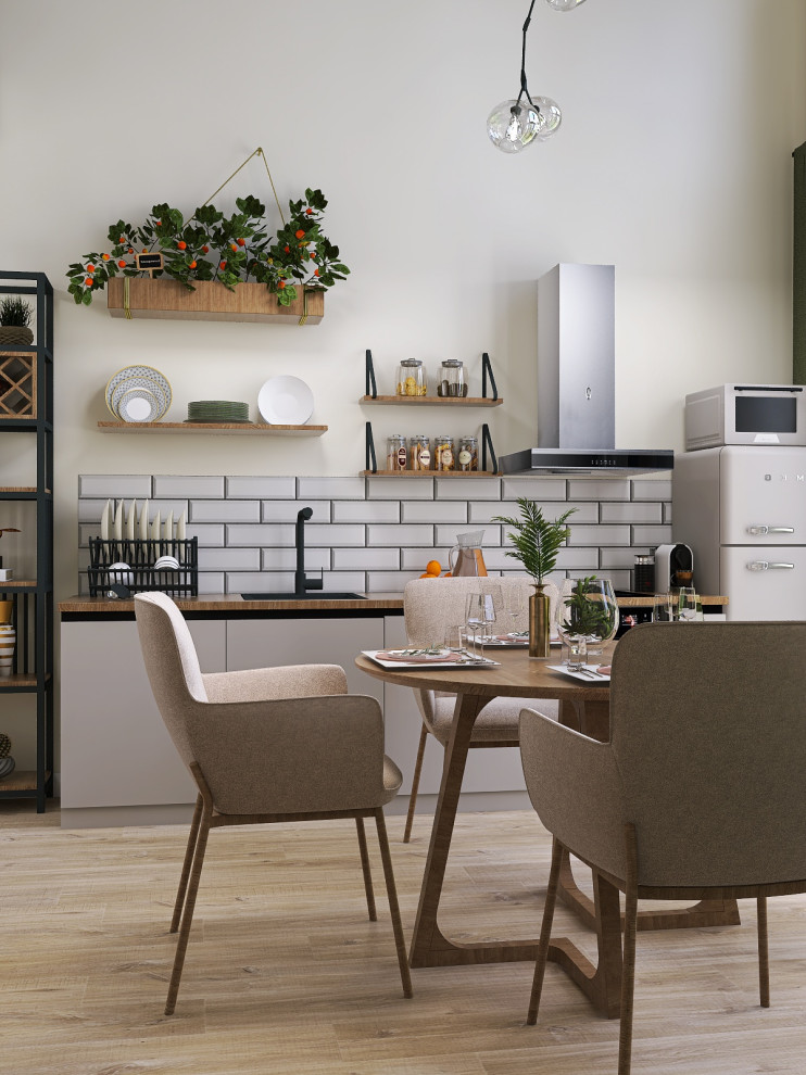 Г. САРАТОВ, 59 КВ.М.ЗАГОРОДНЫЙ ДОМ В СТИЛЕ БАРНХАУС