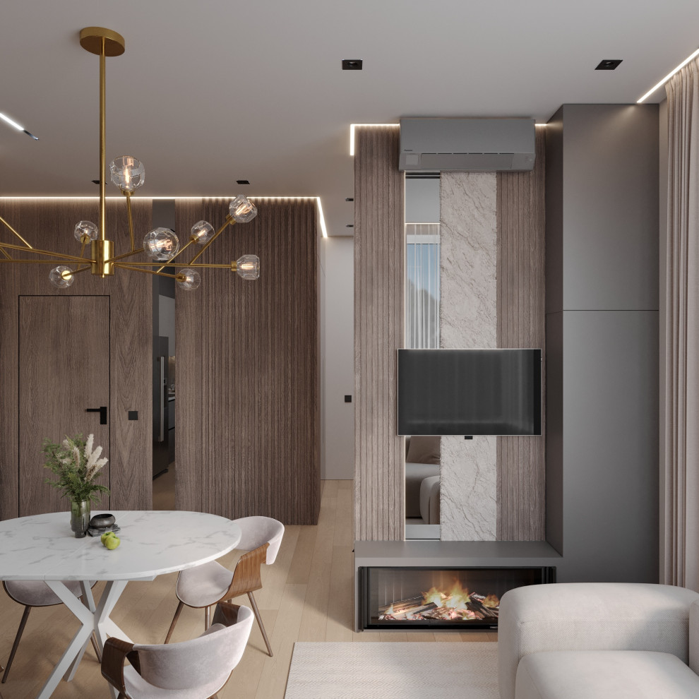 ЖК "Инновация"